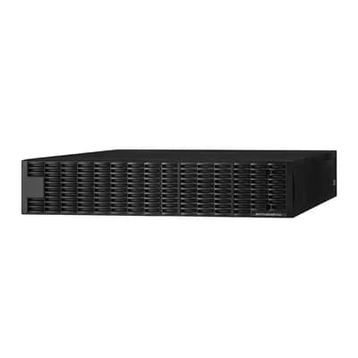 CyberPower BP72V60ART2U gabinete para baterías de UPS Montaje en rack  3