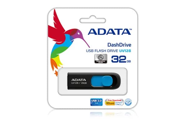 ADATA UV128BE-128