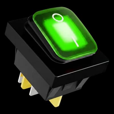 AccessPRO APB-03121-G