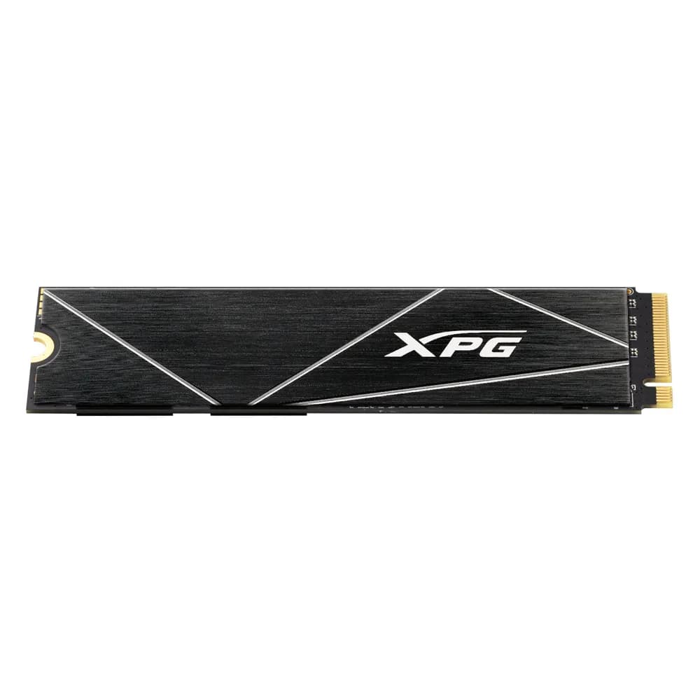 XPG GAMMIX S70 Blade 1 TB M.2 PCI Express 4.0 NVMe 3D NAND 4