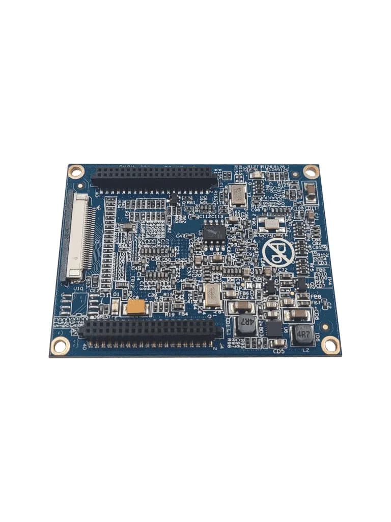 ZK- TARJETA ZEM PARA MODELO  ZEM810 USADA VF600/WIFI CLAVE -71054 2