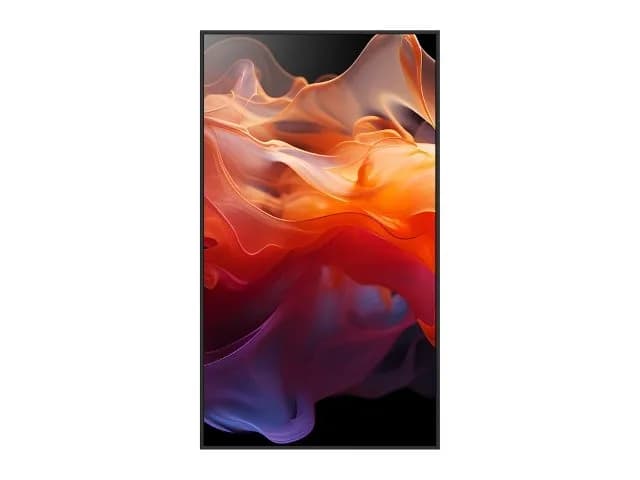 Sharp PN-E329 pantalla de señalización Pantalla plana de señalización  4