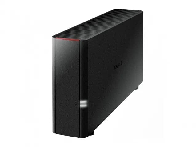 Buffalo LS210D0401