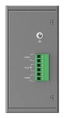 TP-Link IES206GPP dispositivo de redes Gestionado Gigabit Ethernet (10 3