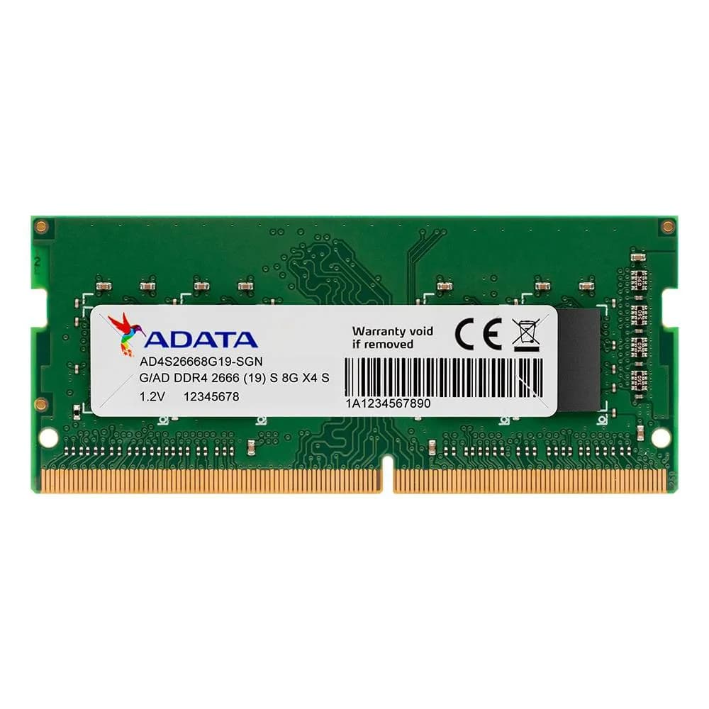 Adata (Pyp) AD4S26668G19-SGN