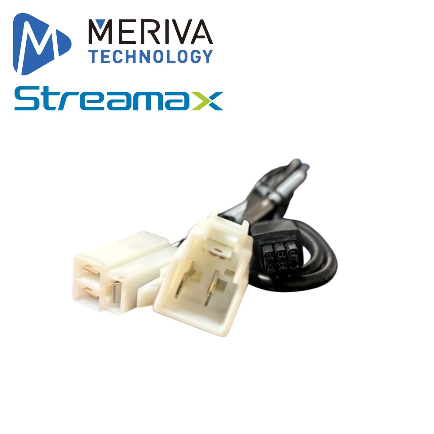 Streamax - Meriva MRS232