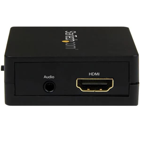StarTech.com Extractor de Audio HDMI - 1080 3