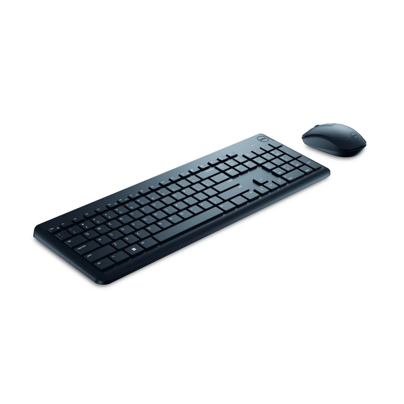 DELL Teclado y mouse - KM3322W - Español de Latinoamérica - Shipswith  3