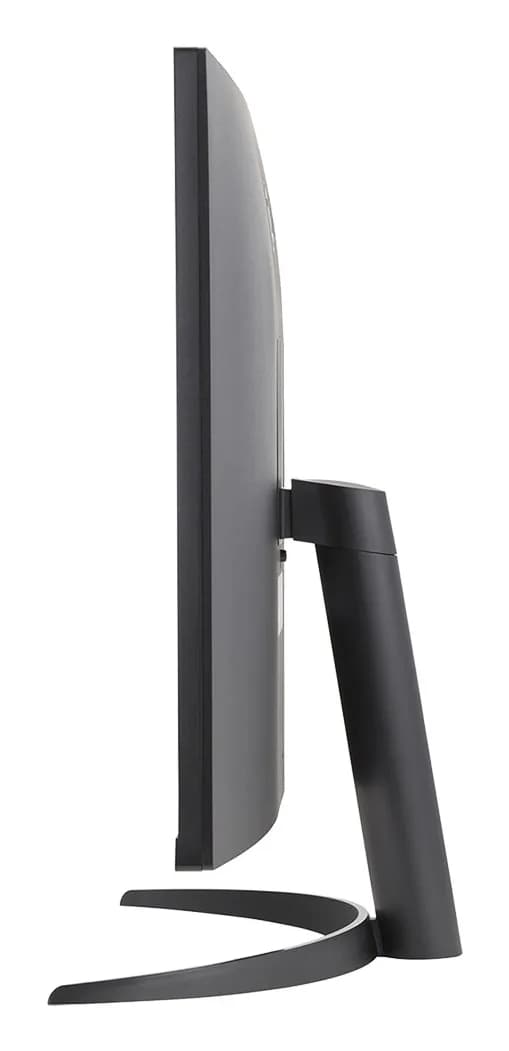 LG 32UR500K-B monitor de computadora 80 cm (31.5") 3840 x 2160 Pixeles 8