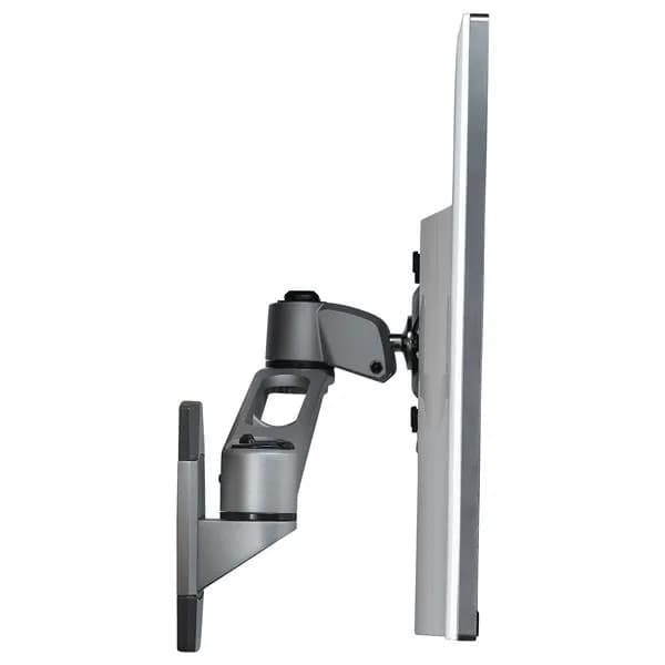 StarTech.com Soporte de Pared para Pantallas - Brazo Giratorio de 26 c 9