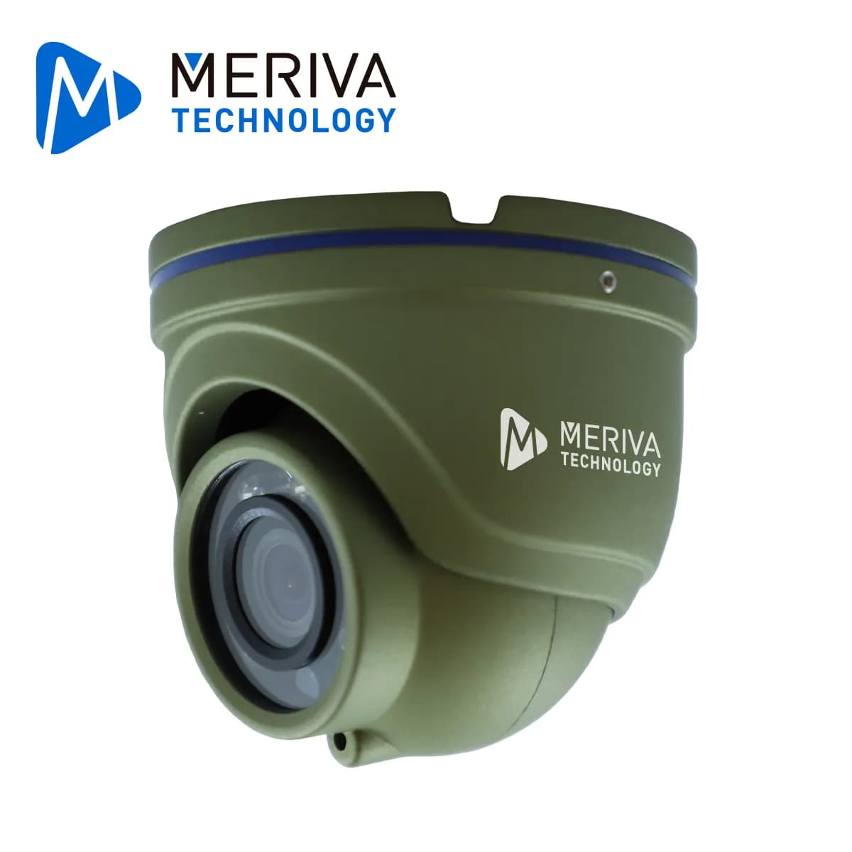 Streamax - Meriva MC320HD