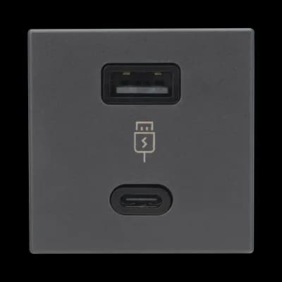 Simon SM-2USB-N