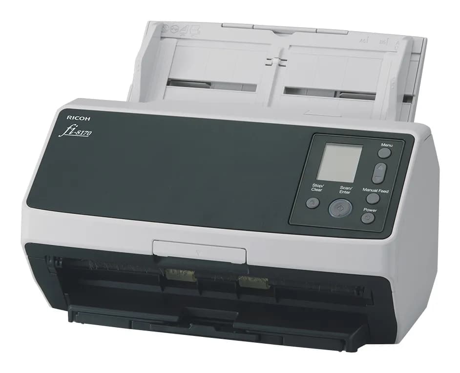 Fujitsu FI-8170
