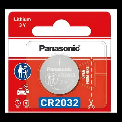 Panasonic CR2032PM