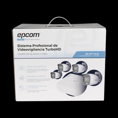 Epcom Professional B8-KIT-DL/A