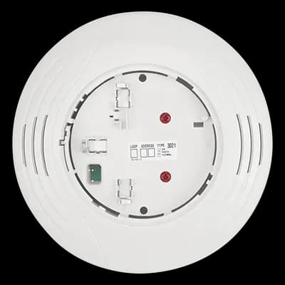 System Sensor B224BI-WH