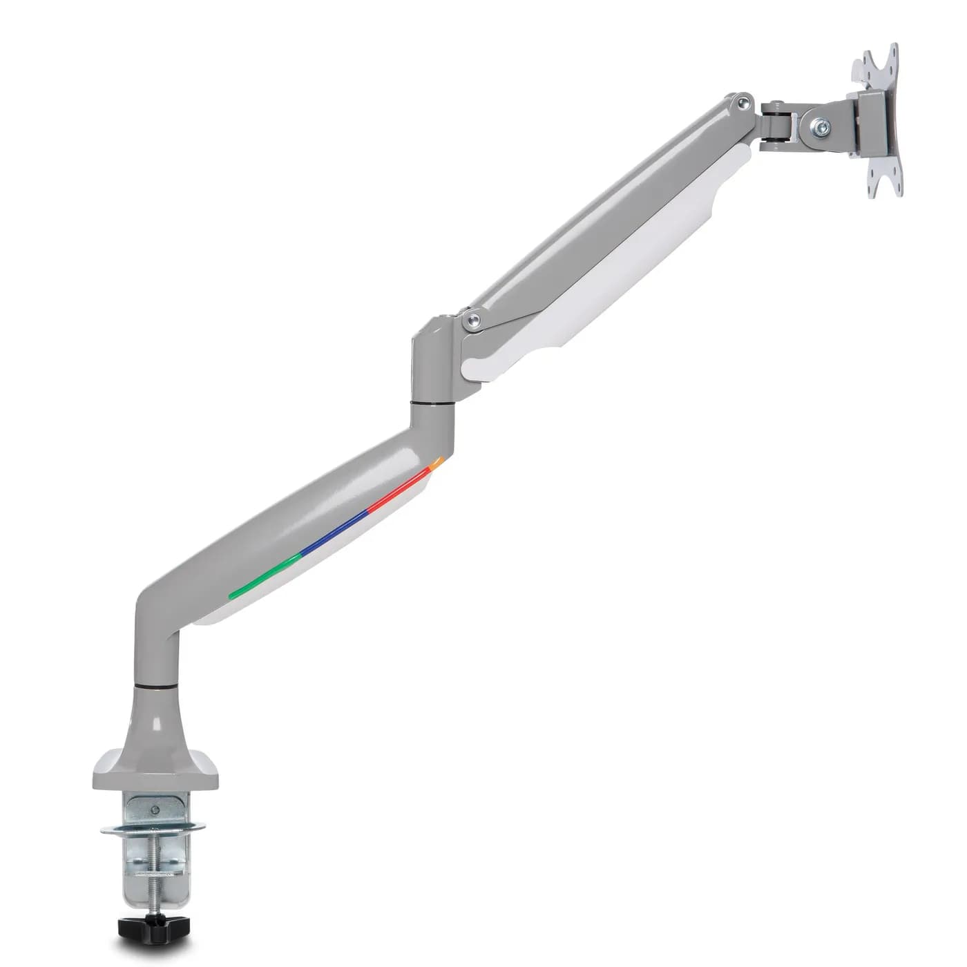Kensington Brazo SmartFit® de altura ajustable con control One Touch h 7