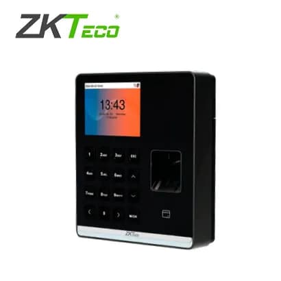ZKTeco M1