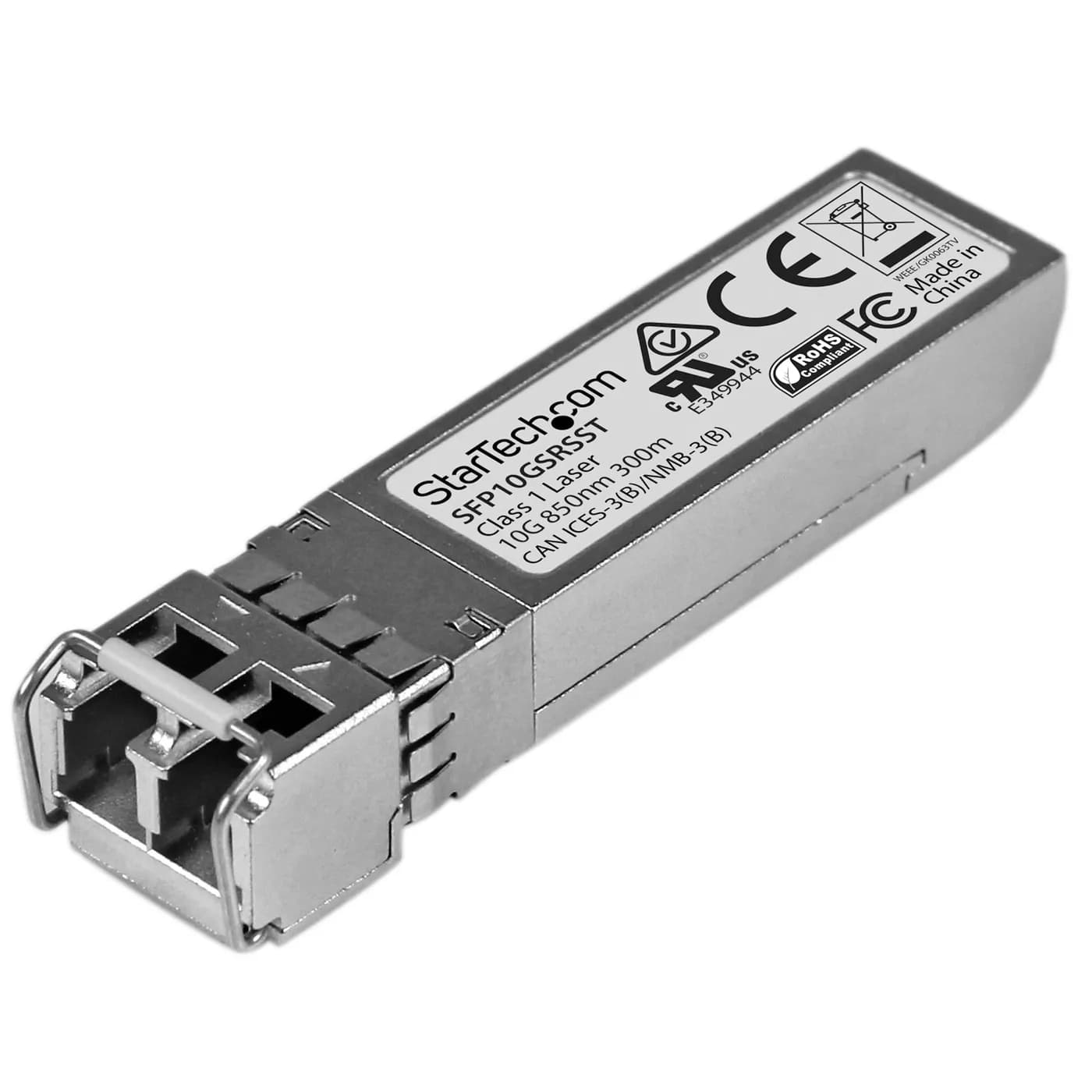 StarTech.com SFP10GSRSST