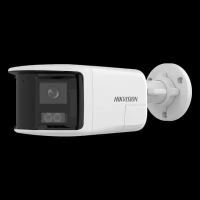 Hikvision DS-2CD1T63G2P-LIUF/SL
