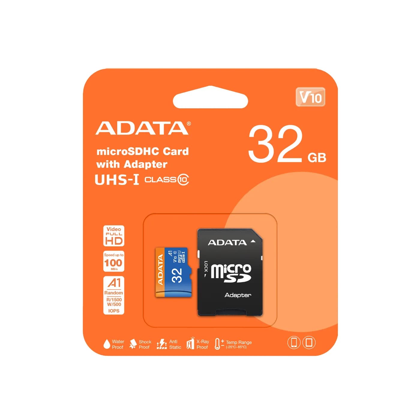 ADATA AUSDH32GUICL10A1-RA1