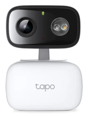 TP-Link Tapo C206 Cámara de seguridad IP Interior 1920 x 1080 Pixeles  3