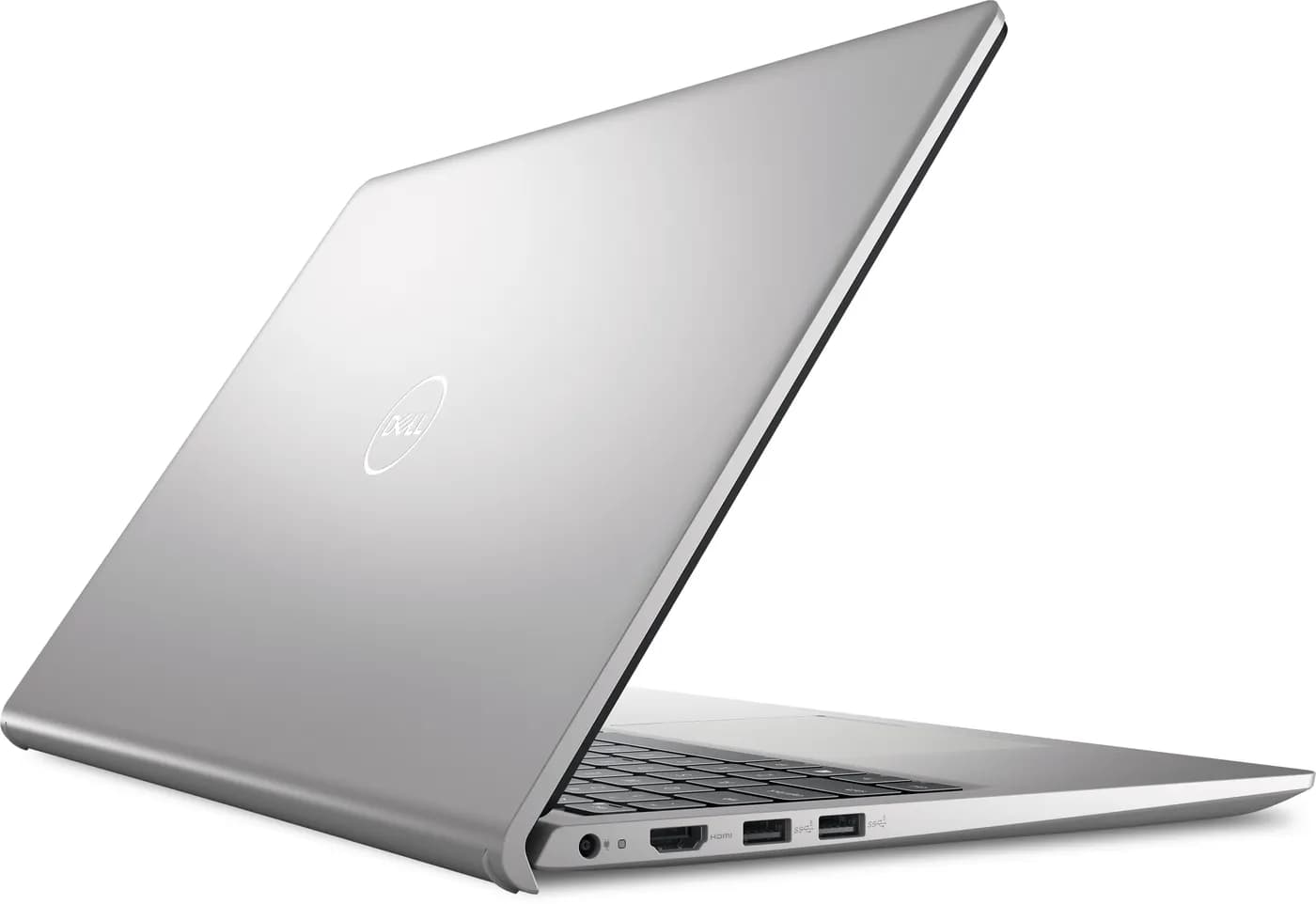 DELL Pro 15 Essential PV15250 Intel® Core™ i5 i5-1334U Computadora por 5