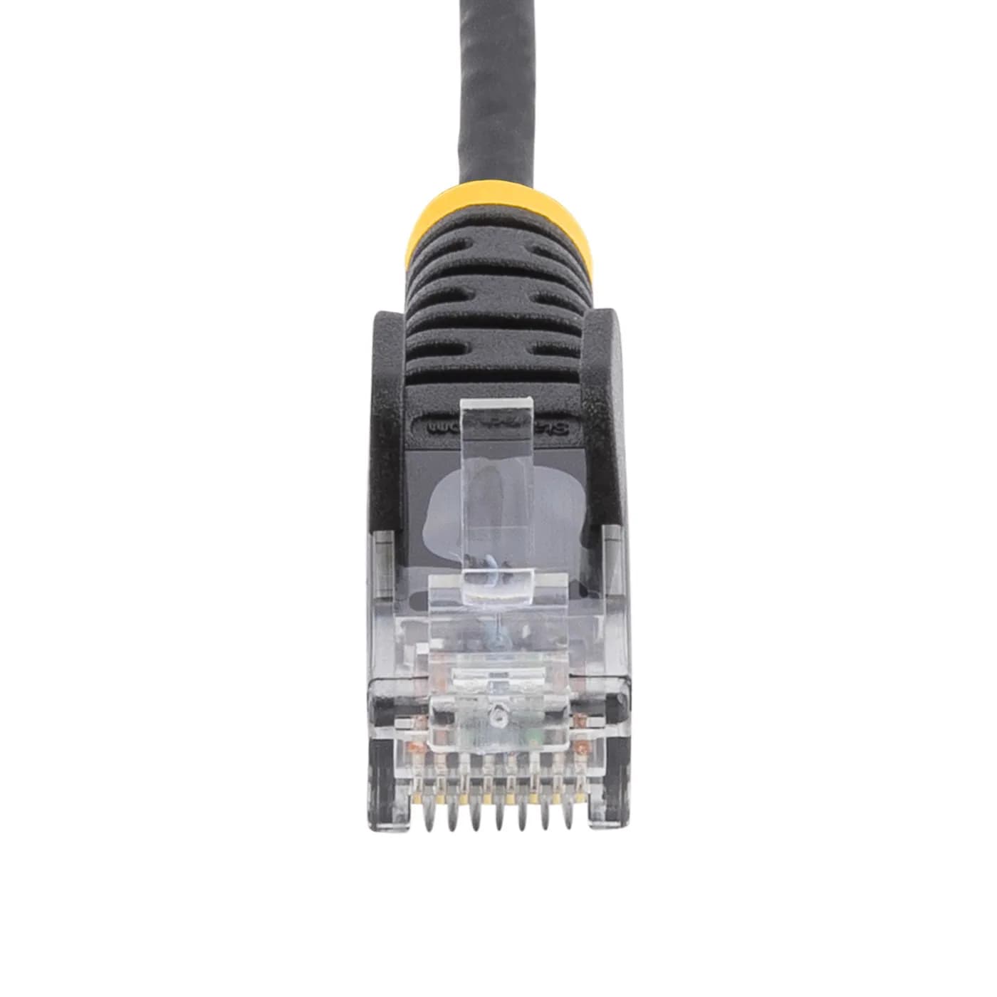 StarTech.com Cable Cat6 de 91 cm - Delgado - con Conectores RJ45 sin E 4