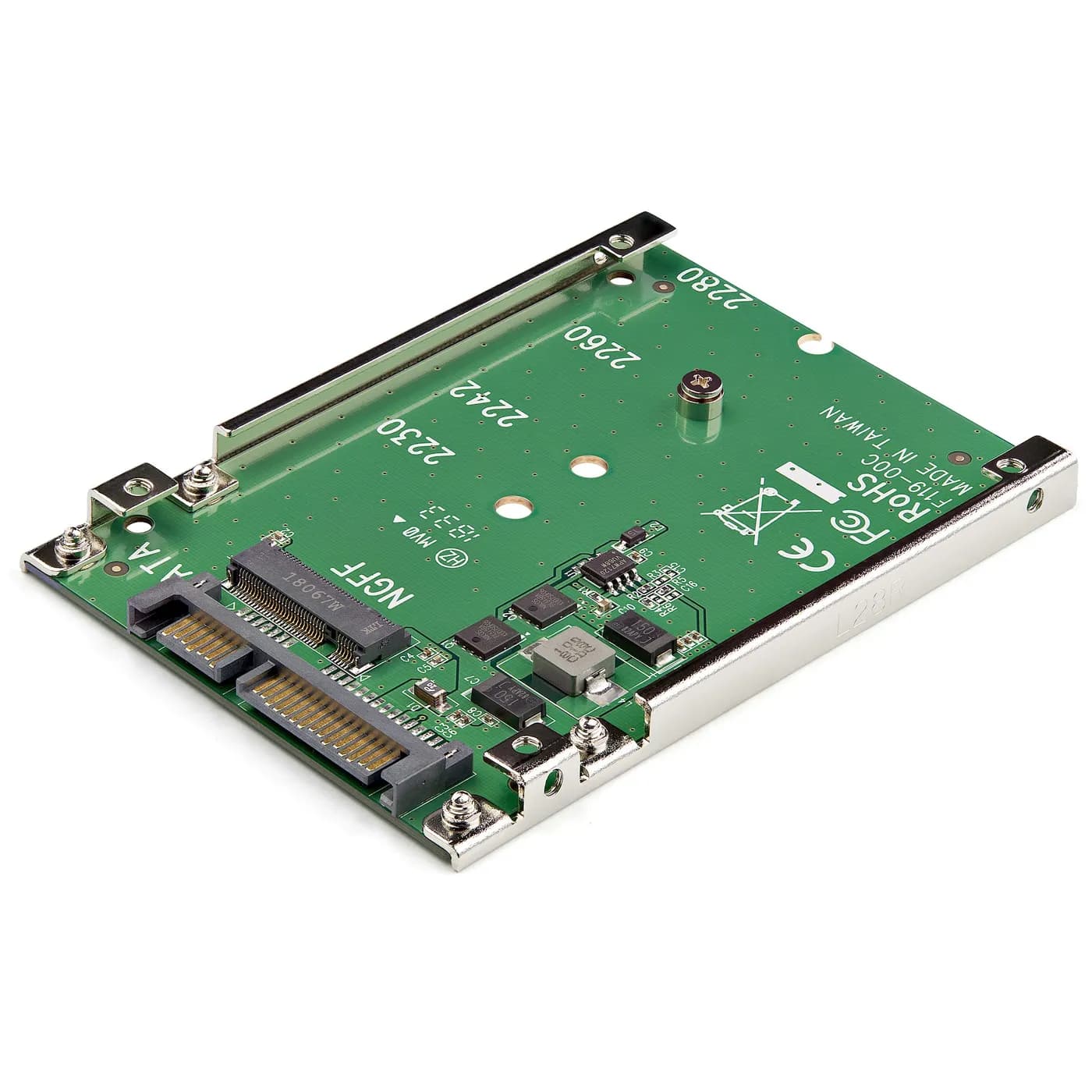 StarTech.com SAT32M225