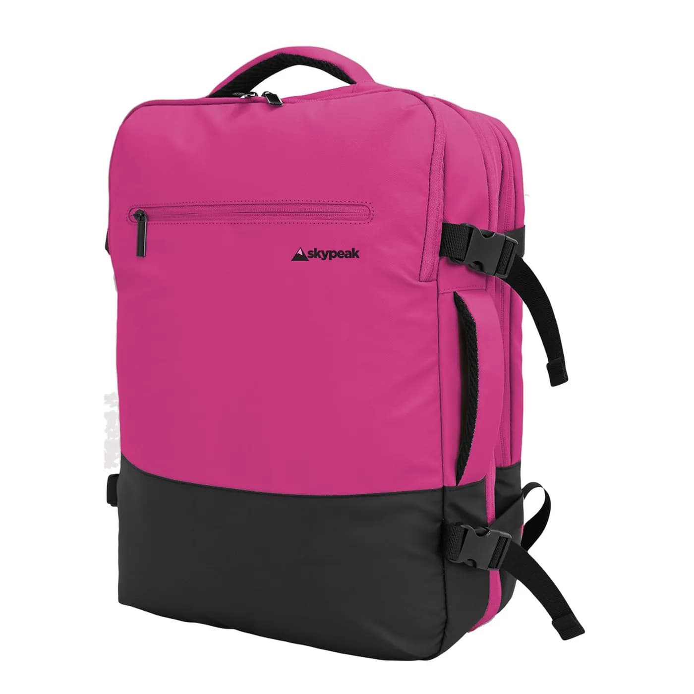 SKYPEAK MOCHILA PARA VIAJE 17 IN ROSA 2