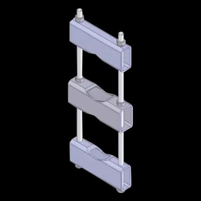 Sinclair CLAMP-006C