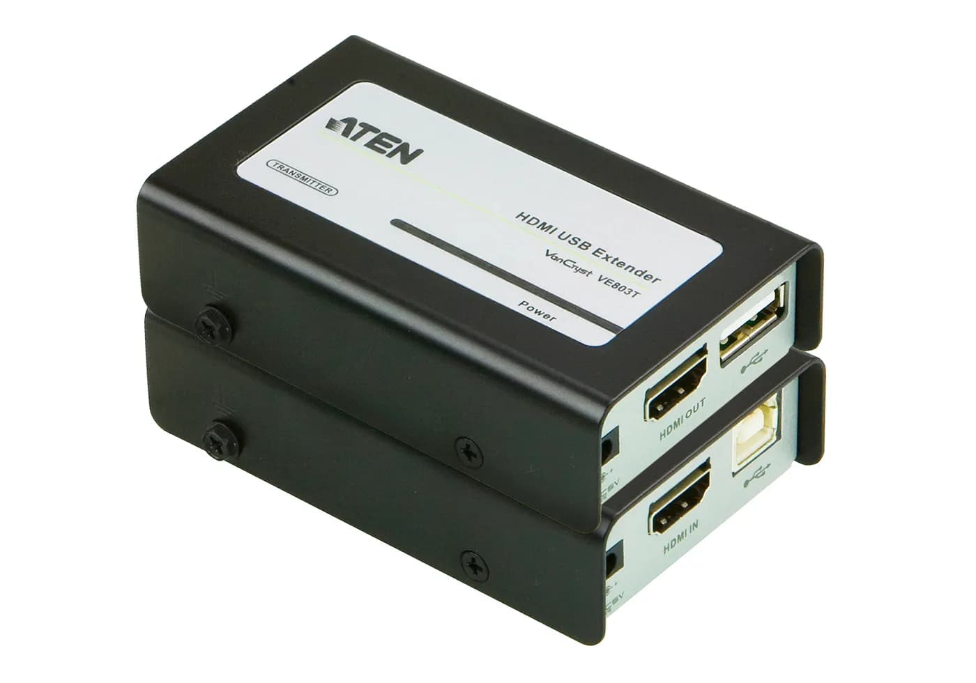 Aten VE803