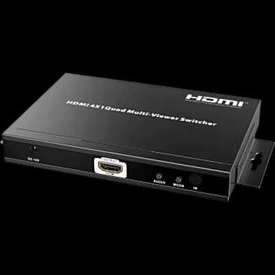 EPCOM Titanium TT401MS