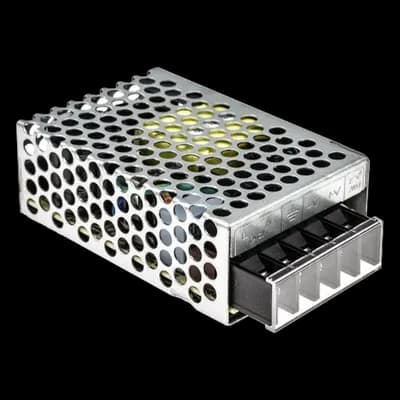 Meanwell RS-25-12