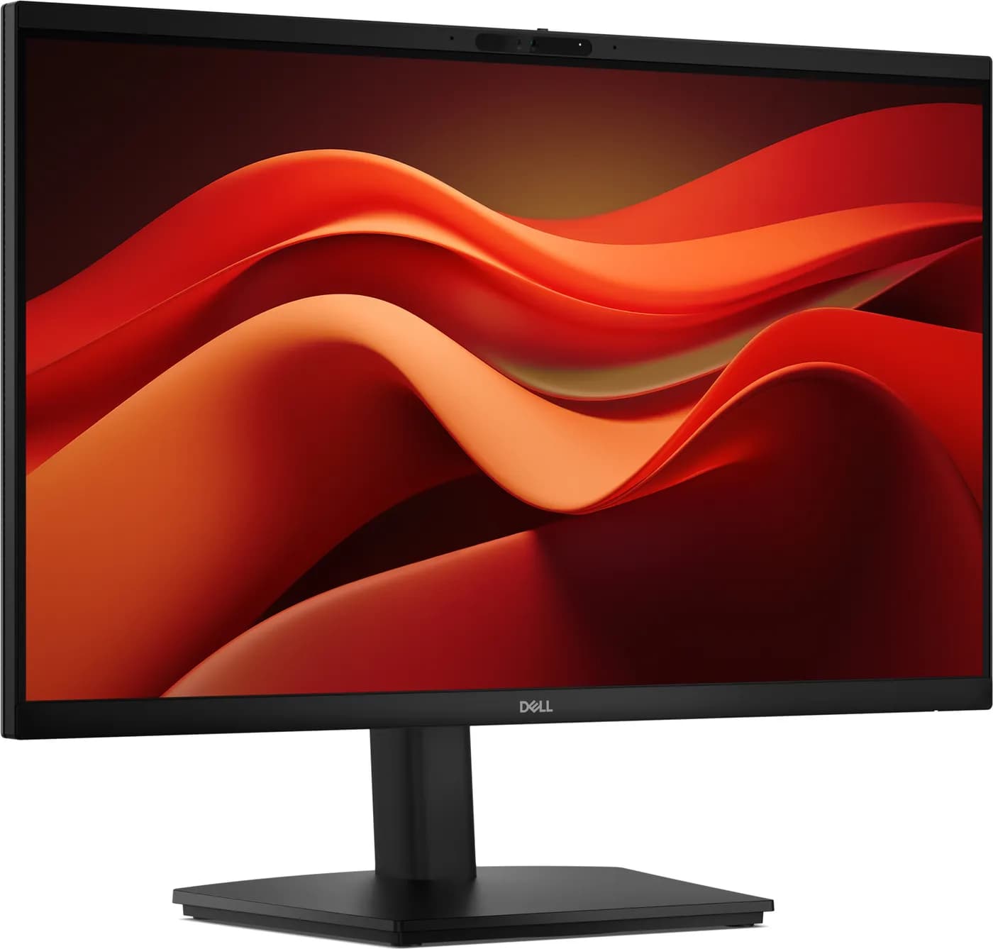 DELL E2426HB 61 cm (24") LCD 1920 x 1080 Pixeles Full HD 2