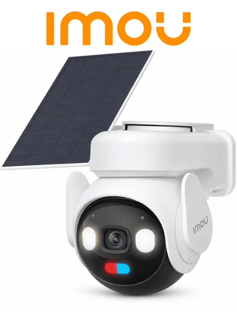 Imou IPC-B7ED-5M0TEA-AM/FSP14