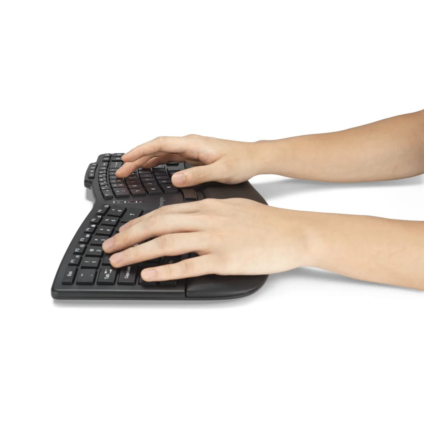 Kensington Pro Fit Ergo KM675 EQ teclado Ratón incluido Oficina RF ina 4