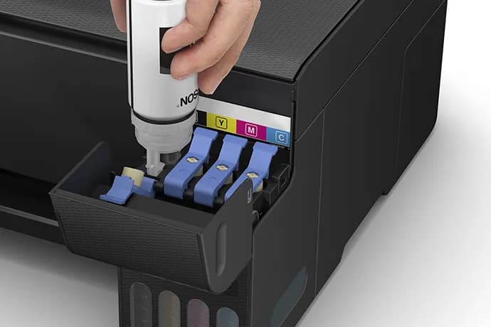 Epson EcoTank L3250 Inyección de tinta A4 5760 x 1440 DPI Wifi 3