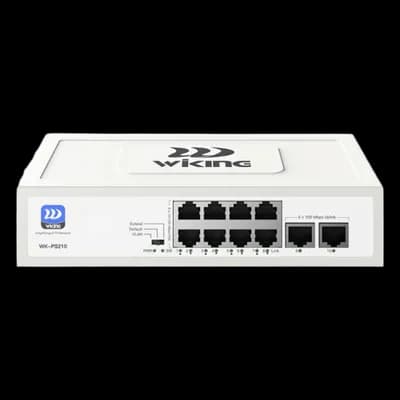Wi-Tek WKPS210