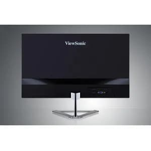 Viewsonic VX Series VX2476-SMHD monitor de computadora 61 cm (24") 192 8