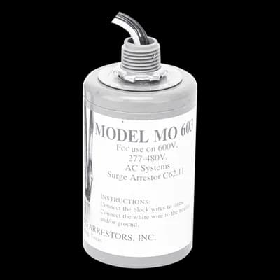 Delta MO603
