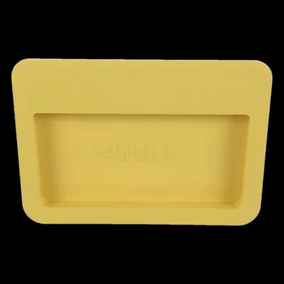 Panduit FREC6X4LYL
