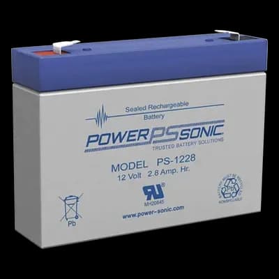 Power Sonic PS-1228-F1