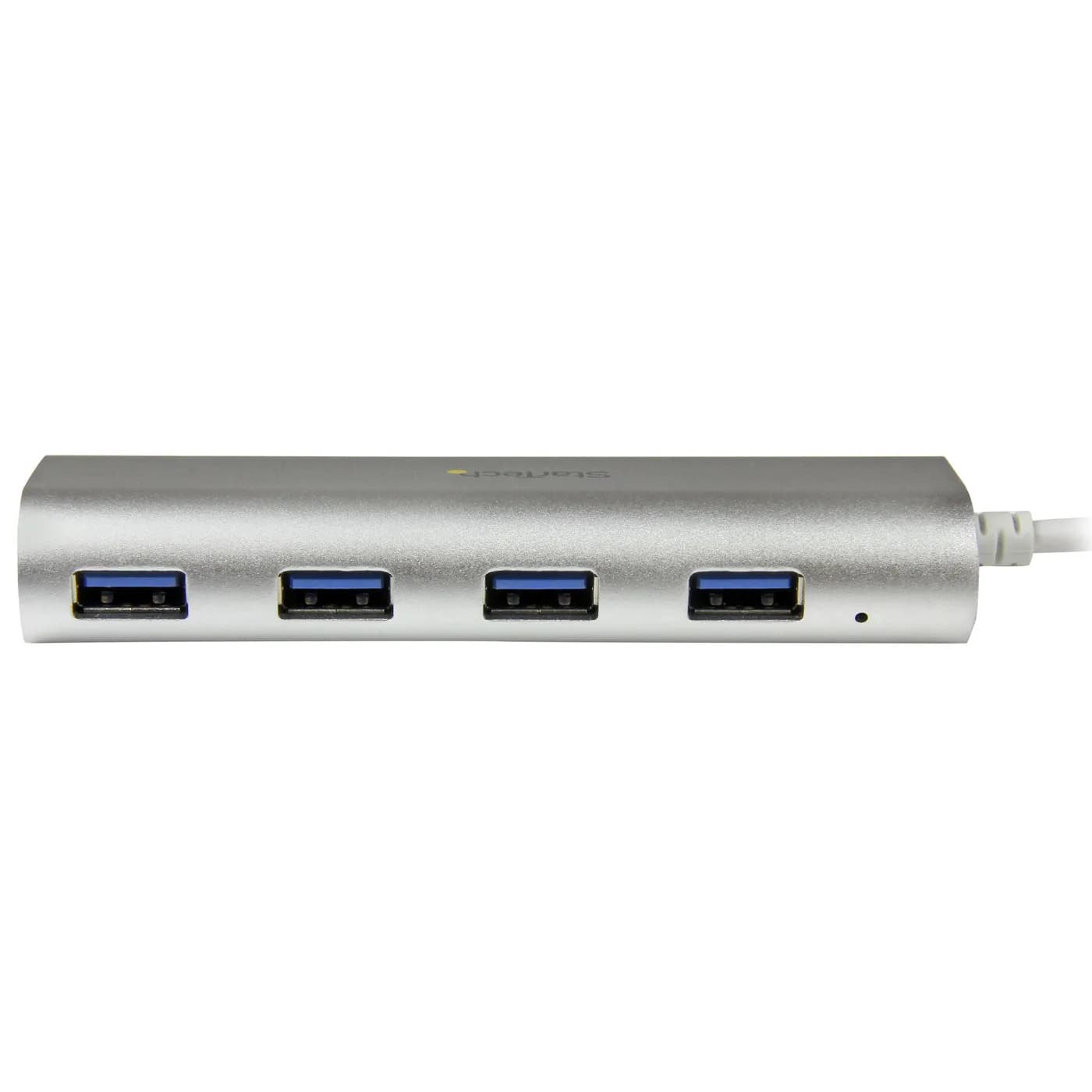 StarTech.com Hub USB 3.0 de 4 Puertos - Hub Concentrador USB-A - Alime 3