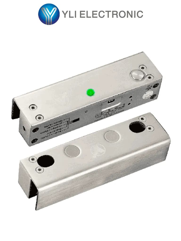 YLI Electronic YB-500U(LED)