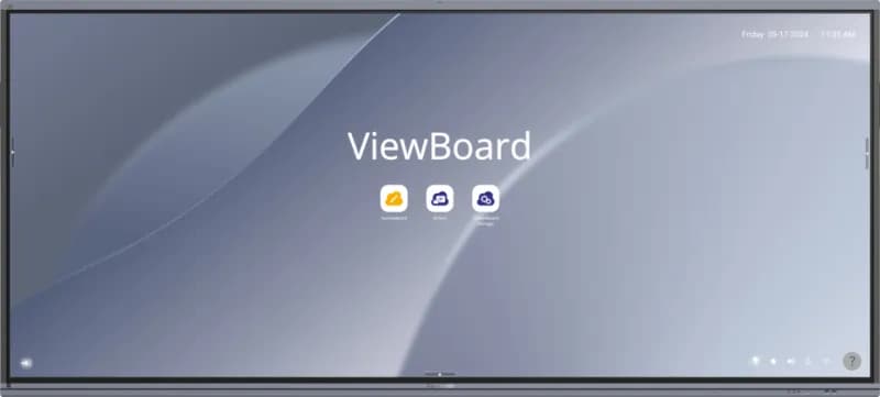 Viewsonic IFP105UW