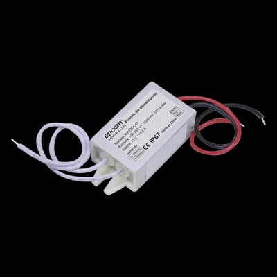EPCOM PowerLine WP12DC1A