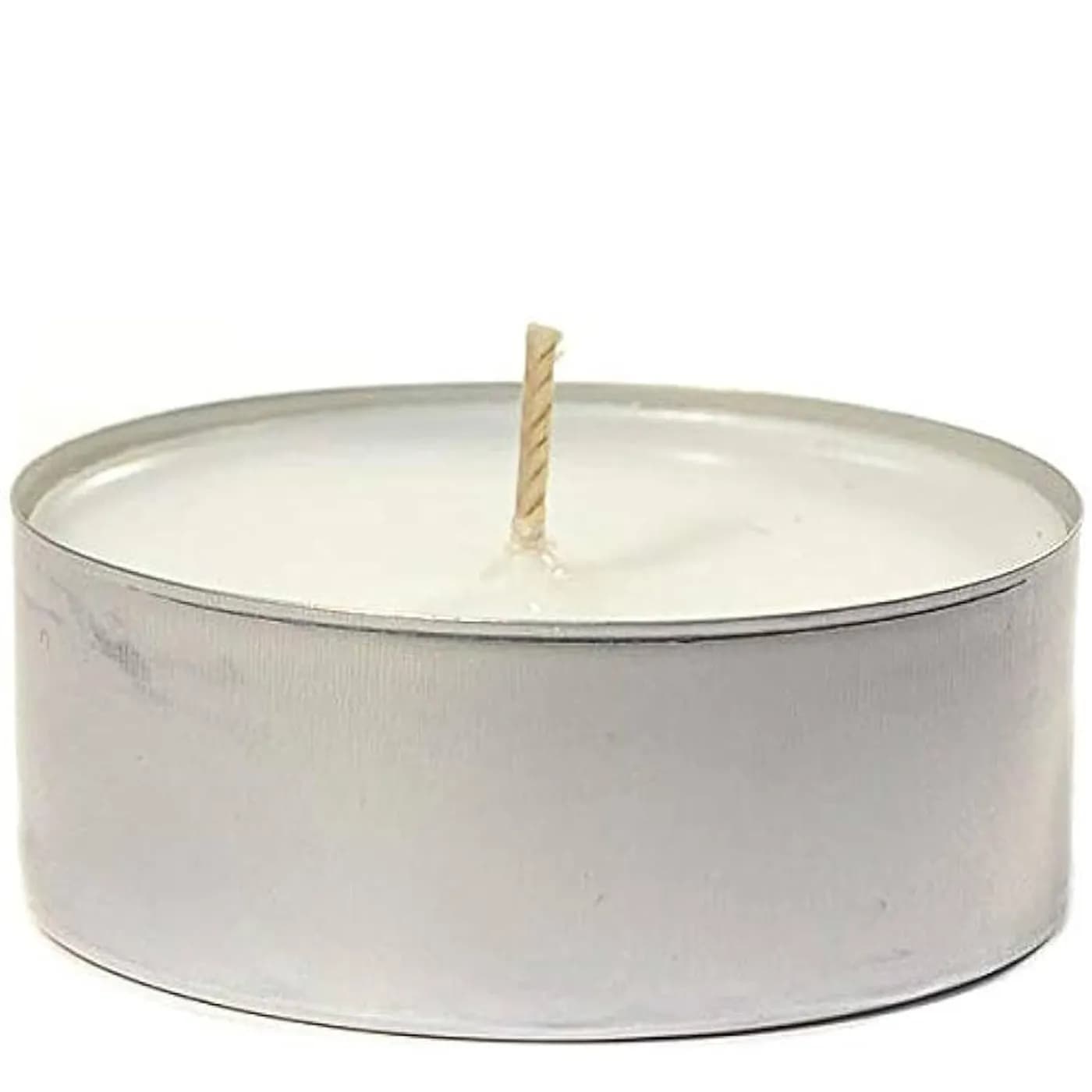 ROURA TEALIGHTS PERFUMADOS, JAZMIN PACK 18 PZAS. 2