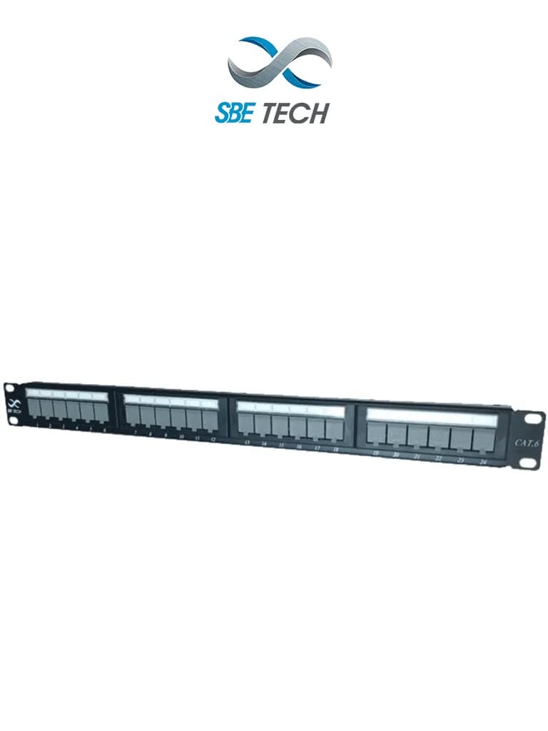 SBE Tech SBE-PPC6-24