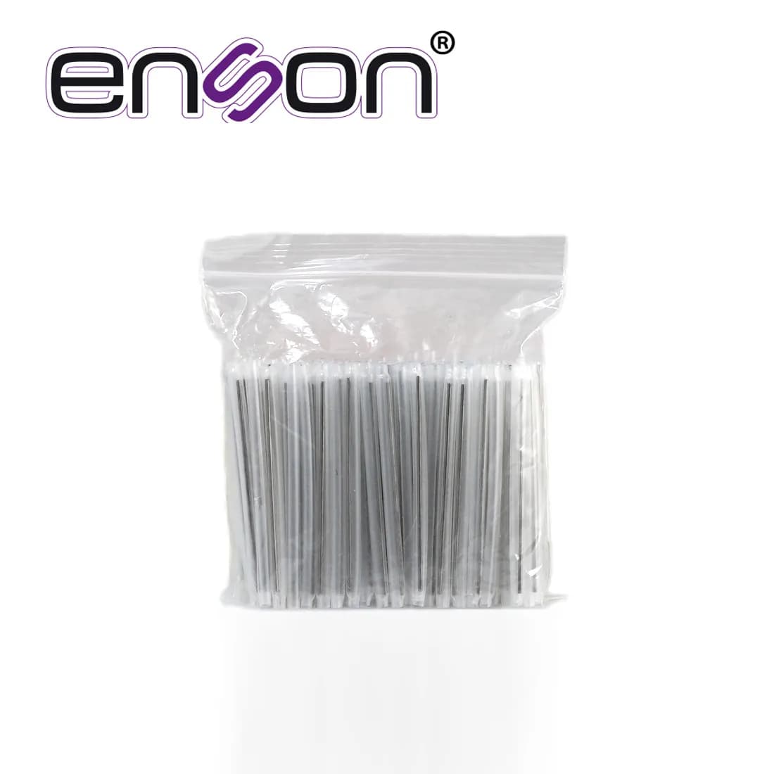 MANGA DE EMPALME ENSON ENS-FOSPLICE60 LARGO 60 MM PAQUETE CON 100 PIEZ 2